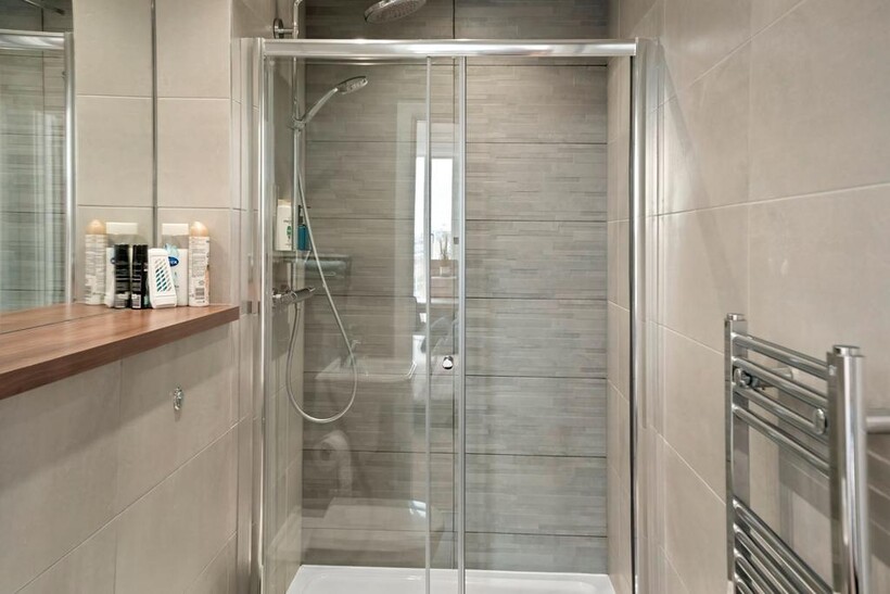 Cambridge Street, Manchester M1 2 bed serviced apartment to rent - £3,916 pcm (£904 pw)