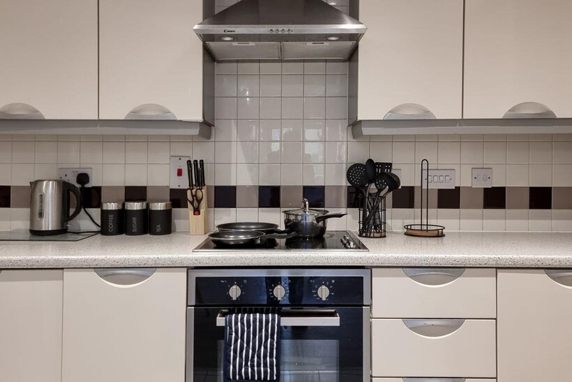 Middlewood Street, Salford M5 2 bed serviced apartment to rent - £2,899 pcm (£669 pw)