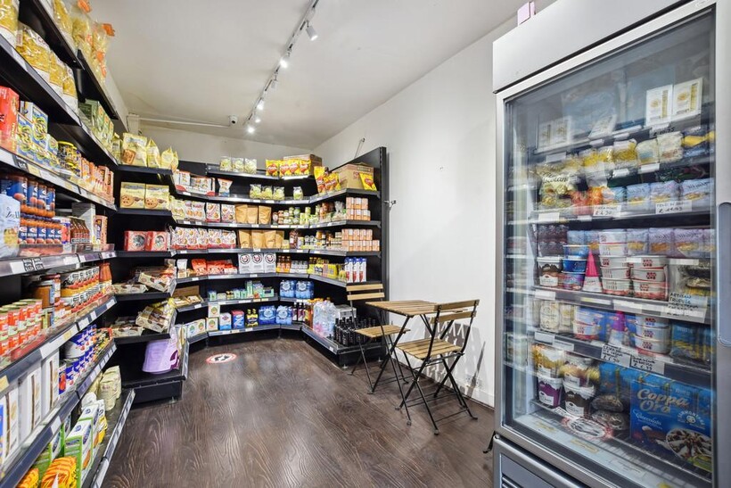Cafe, Highbury & Islington Property to rent - £1,583 pcm (£365 pw)
