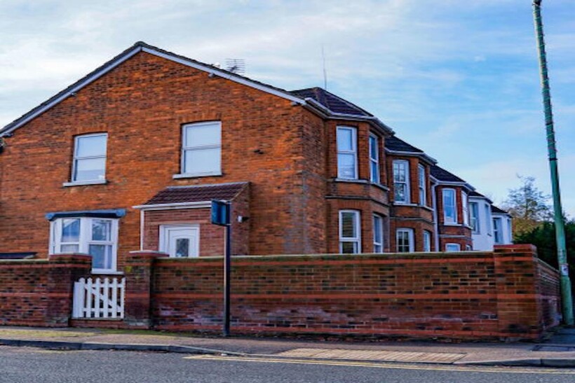 Bedford Road, Kempston MK42 1 bed serviced apartment to rent - £2,340 pcm (£540 pw)