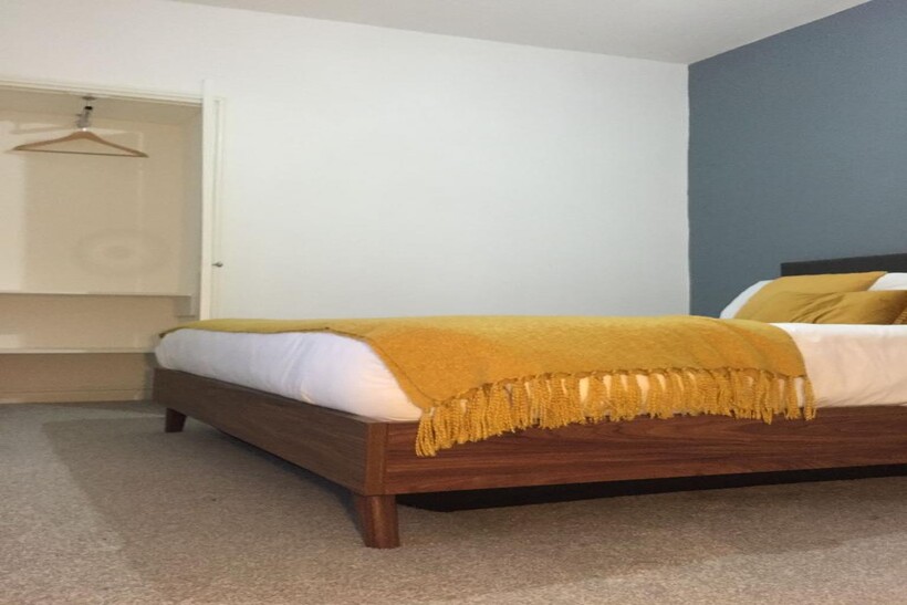 Bedford Road, Kempston MK42 1 bed serviced apartment to rent - £2,340 pcm (£540 pw)