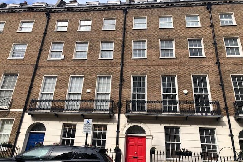 York Street, London W1U 5 bed apartment to rent - £7,800 pcm (£1,800 pw)