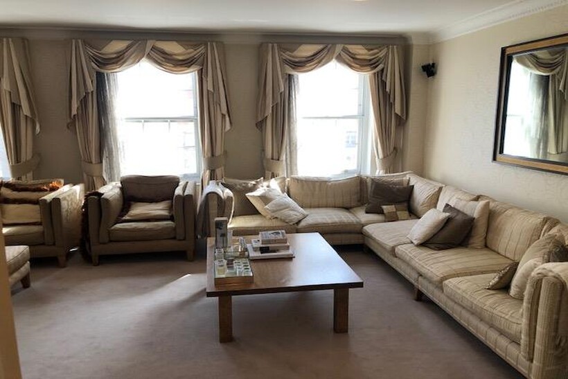 York Street, London W1U 5 bed apartment to rent - £7,800 pcm (£1,800 pw)