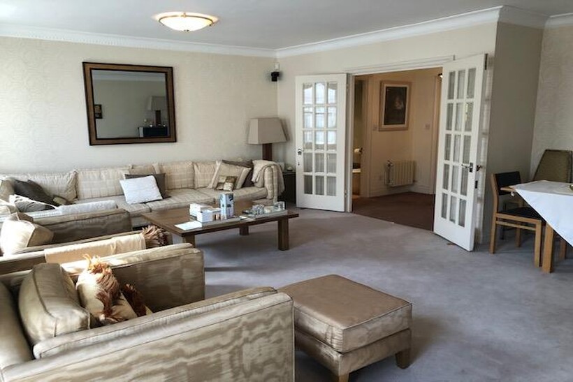 York Street, London W1U 5 bed apartment to rent - £7,800 pcm (£1,800 pw)