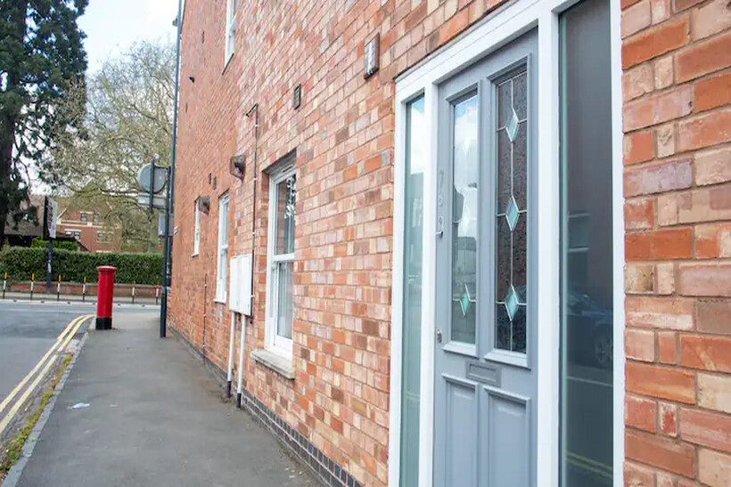 Albany Road, Stratford-upon-Avon CV37 2 bed serviced apartment to rent - £3,150 pcm (£727 pw)