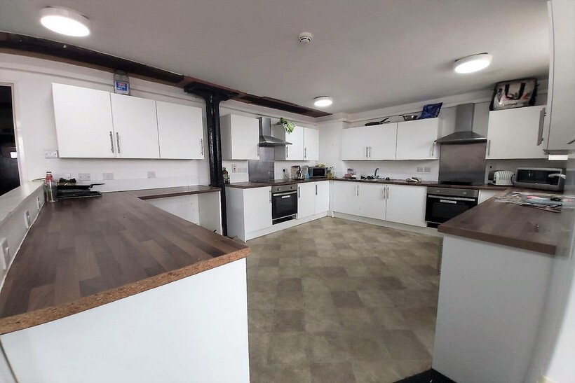 High Street, Hull, HU1 1 bed apartment to rent - £325 pcm (£75 pw)