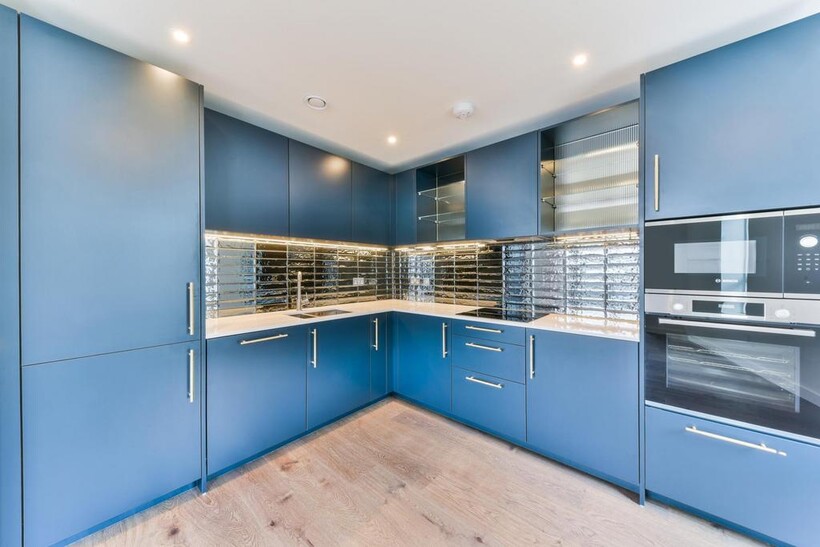 Alington House,  Mary Neuner Road... 2 bed apartment to rent - £2,197 pcm (£507 pw)