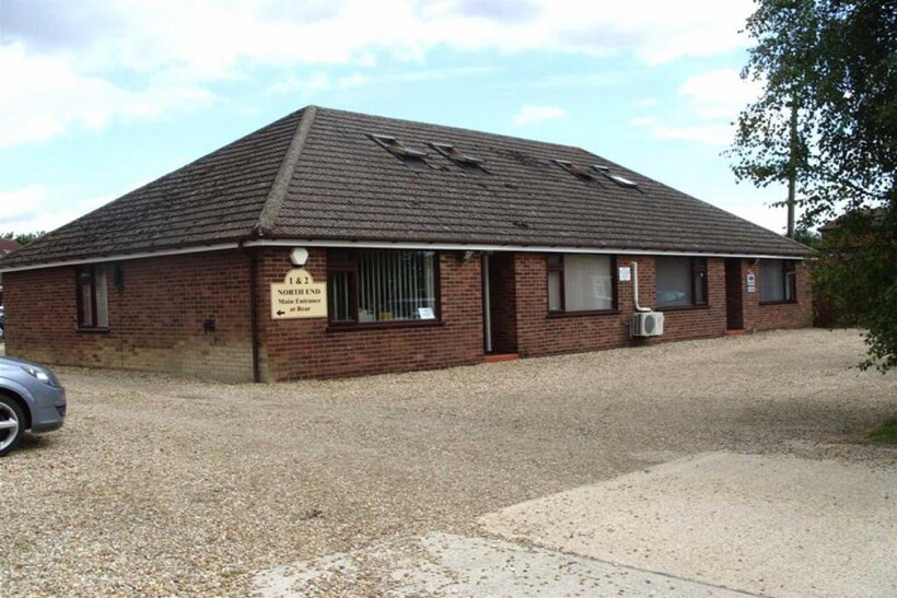 Swineshead, Boston Property to rent - £350 pcm (£81 pw)