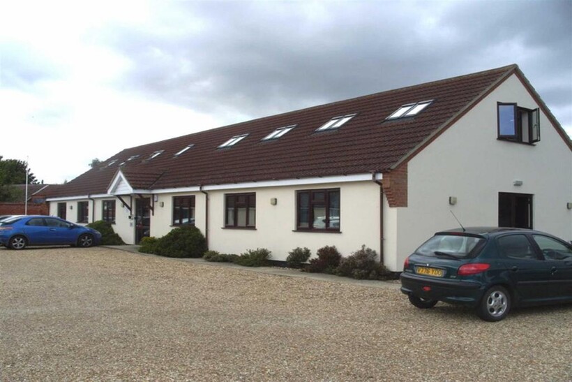 Swineshead, Boston Property to rent - £350 pcm (£81 pw)