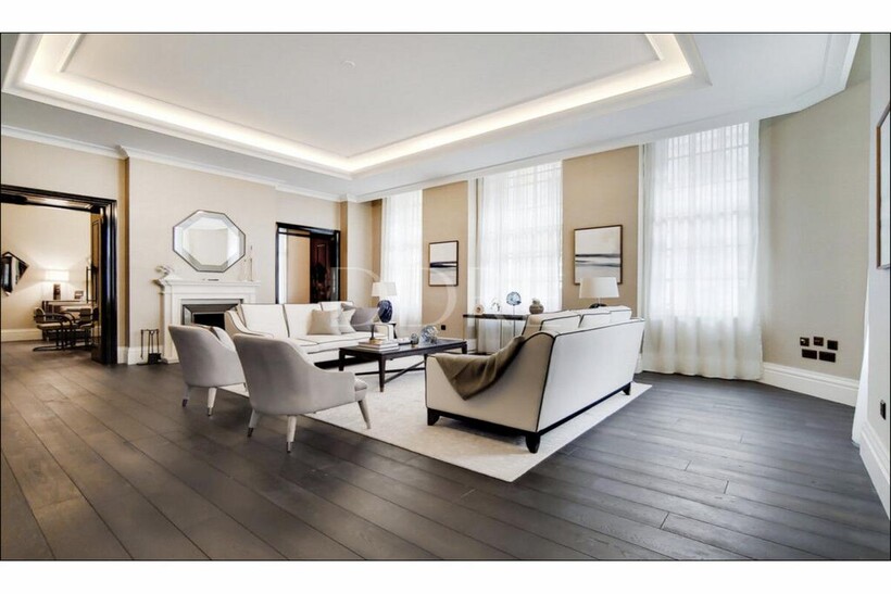 Whitehall Place, London, SW1A 2 bed apartment to rent - £32,500 pcm (£7,500 pw)