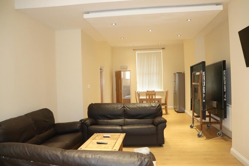 University Road, Leicester LE1 8 bed house share to rent - £4,853 pcm (£1,120 pw)