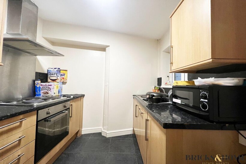 Sangha House Studio,  Newarke Street... 1 bed apartment to rent - £695 pcm (£160 pw)