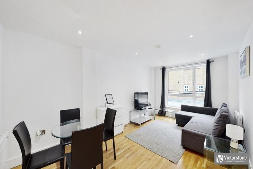 Cheshire Street, London, Greater... 2 bed apartment to rent - £2,650 pcm (£612 pw)