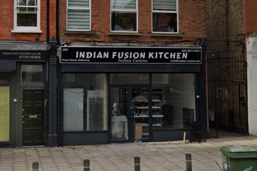 Rosendale Road, London, SE24 Property to rent - £1,166 pcm (£269 pw)