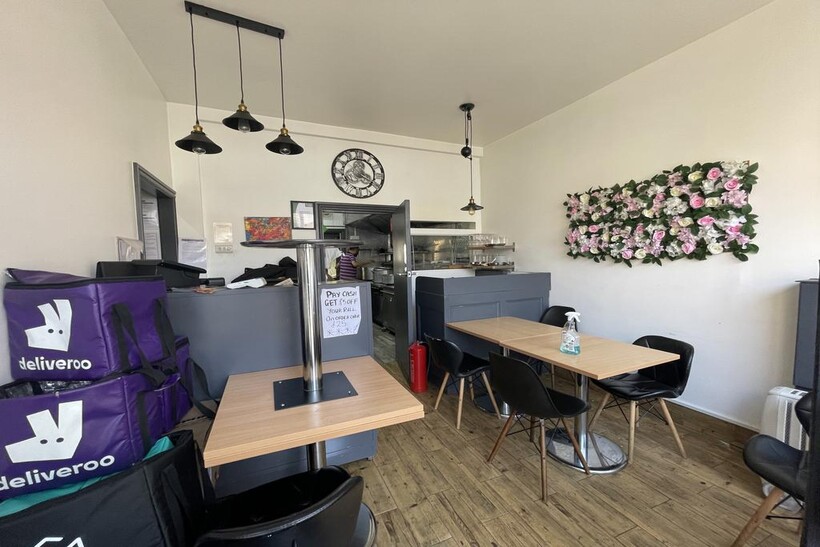 Rosendale Road, London, SE24 Property to rent - £1,166 pcm (£269 pw)