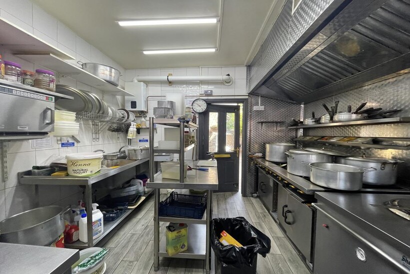 Rosendale Road, London, SE24 Property to rent - £1,166 pcm (£269 pw)