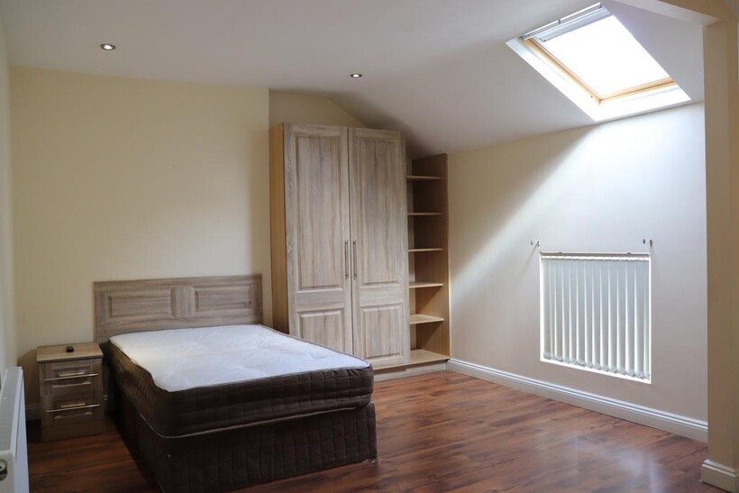University Road, Leicester LE1 1 bed in a house share to rent - £695 pcm (£160 pw)
