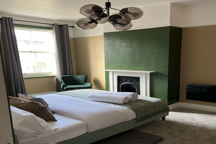 Cambridge Road, Hove BN3 1 bed flat to rent - £2,550 pcm (£588 pw)