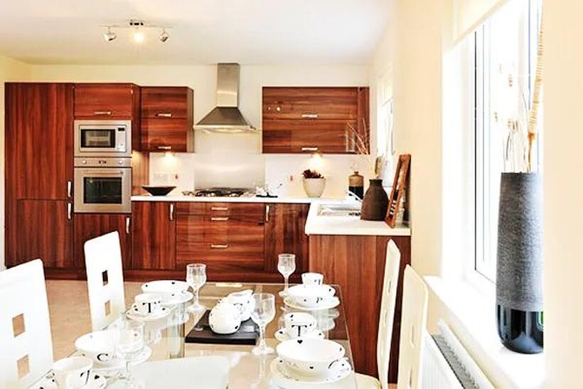 Neptune St, London SE16 2 bed flat to rent - £3,500 pcm (£808 pw)