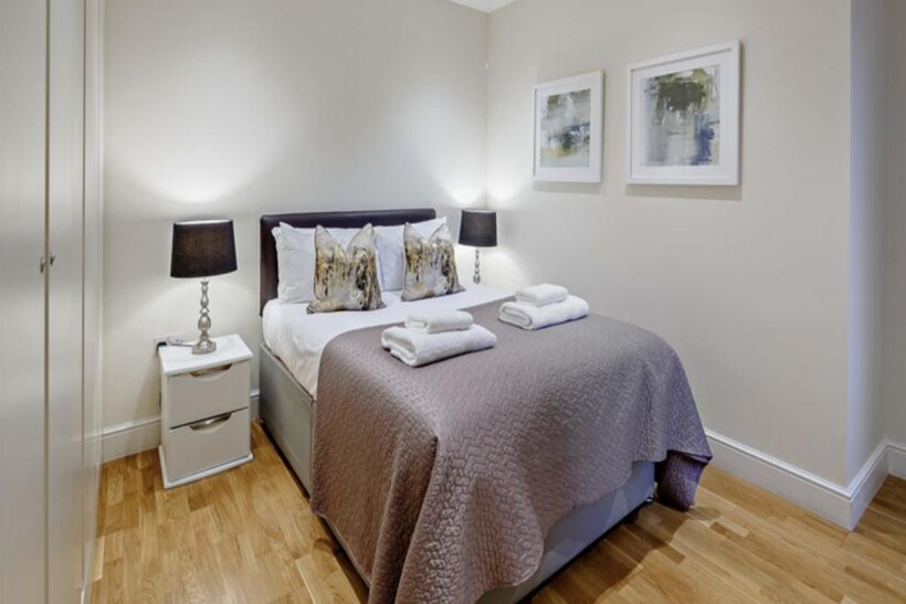 Ravenscourt Park, London W6 1 bed apartment to rent - £2,990 pcm (£690 pw)