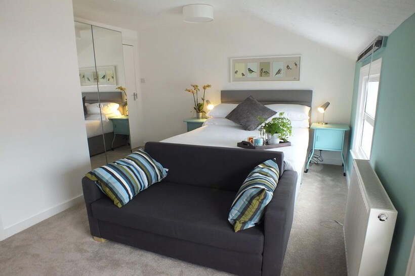 Waylen Street, Reading 1 bed in a house share to rent - £775 pcm (£179 pw)
