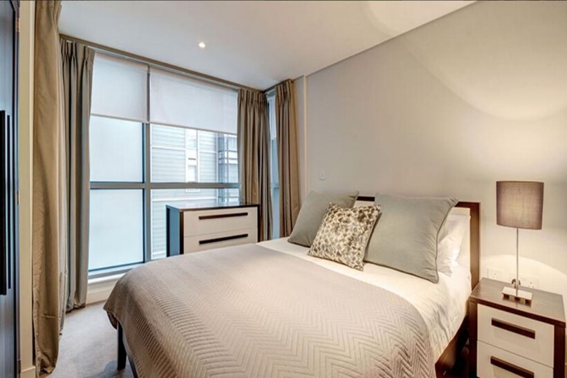 Merchant Square East, London 3 bed apartment to rent - £6,760 pcm (£1,560 pw)