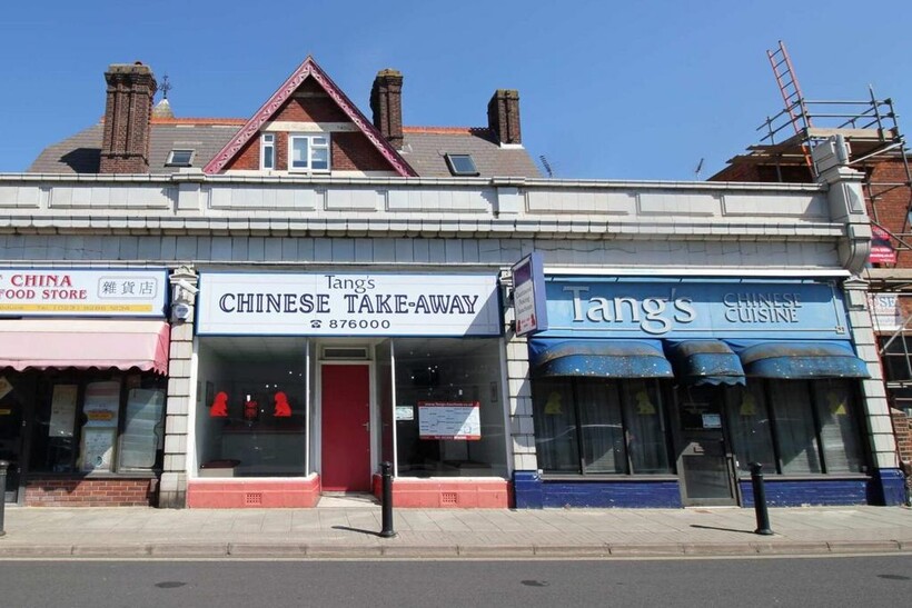 Elm Grove Southsea PO5 Property to rent - £2,083 pcm (£481 pw)