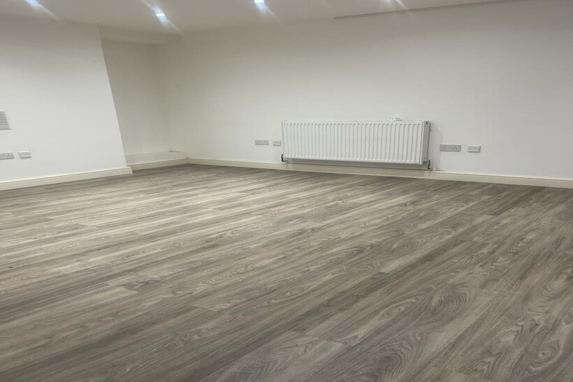 Kingsland Road, London E8 Property to rent - £3,950 pcm (£912 pw)