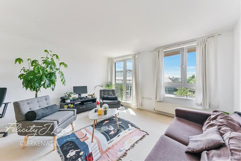 Eden Grove 2 bed flat to rent - £2,799 pcm (£646 pw)