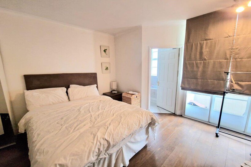 Sloane Avenue Mansions, London SW3 1 bed apartment to rent - £2,145 pcm (£495 pw)