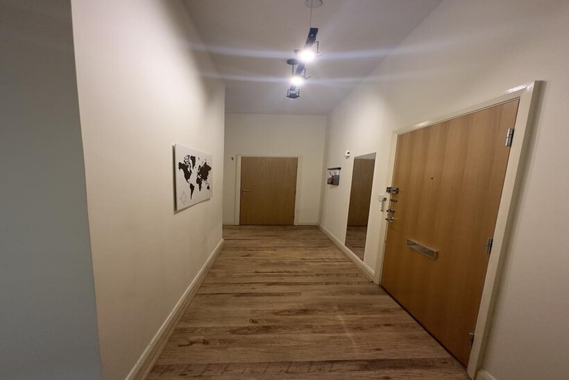 Junior Street, Leicester LE1 2 bed apartment to rent - £1,075 pcm (£248 pw)