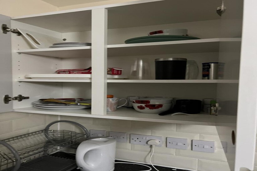 Villiers Street, Coventry CV2 2 bed lodge to rent - £2,000 pcm (£462 pw)
