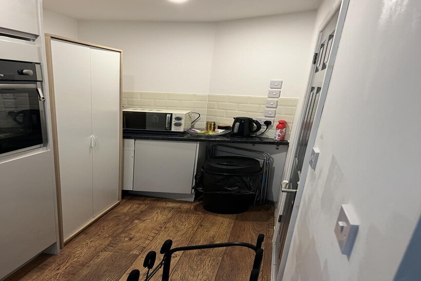 Villiers Street, Coventry CV2 2 bed lodge to rent - £2,000 pcm (£462 pw)