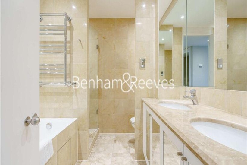 Westferry Circus, Westferry Circus E14 2 bed apartment to rent - £3,700 pcm (£854 pw)