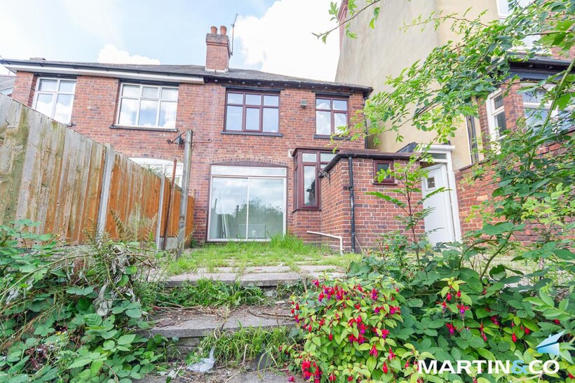 Hill Top, West Bromwich, B70 1 bed in a house share to rent - £525 pcm (£121 pw)