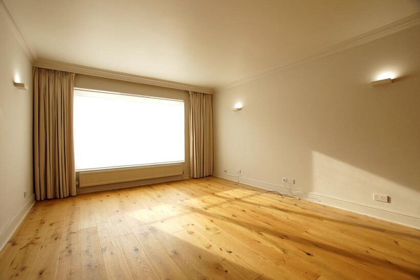 Montrose Court, Princes Gate, London 3 bed apartment to rent - £5,000 pcm (£1,154 pw)