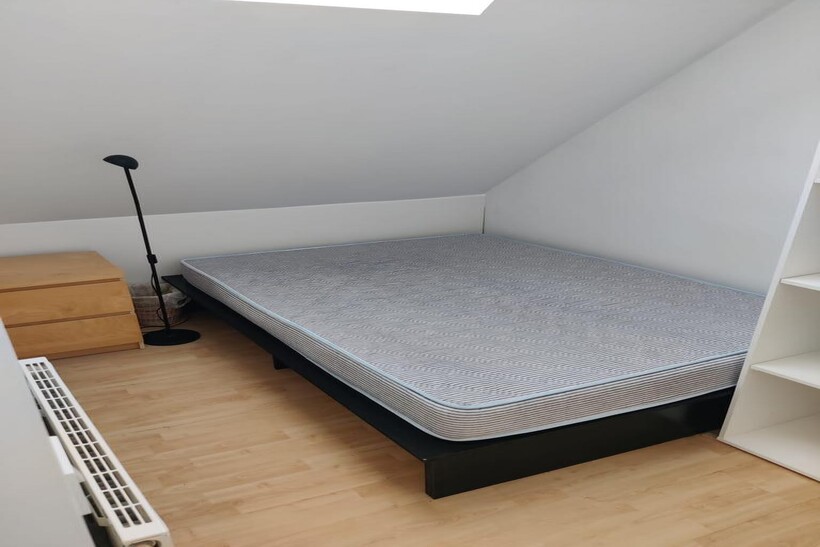 Lampton Avenue, HOUNSLOW, Greater... 1 bed terraced house to rent - £1,250 pcm (£288 pw)