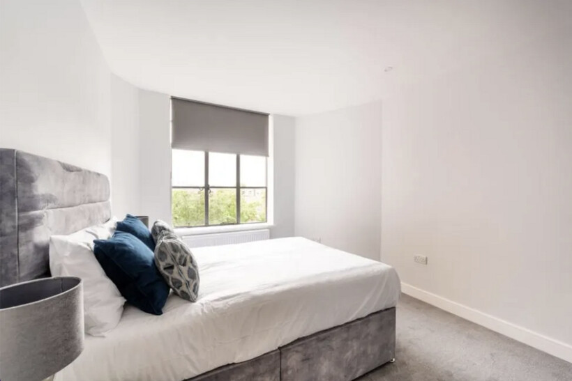 Maida Vale, London  W9 3 bed flat to rent - £5,763 pcm (£1,330 pw)