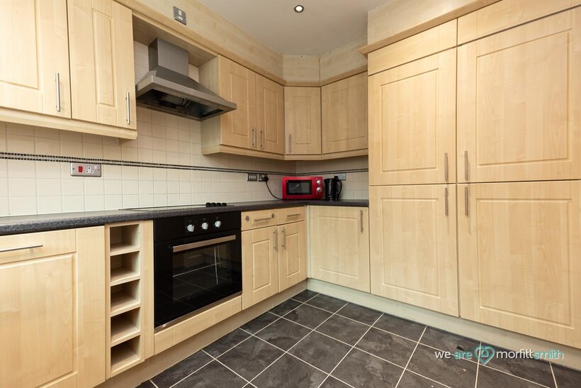 Broom Street, Sheffield, S10 6 bed house share to rent - £430 pcm (£99 pw)