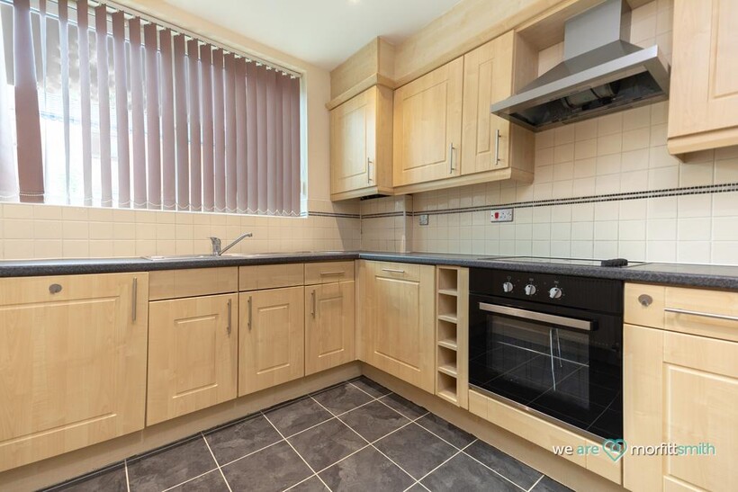 Broom Street, Sheffield, S10 6 bed house share to rent - £430 pcm (£99 pw)