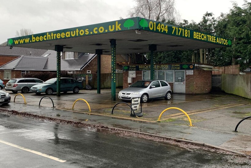 Beech Tree Road, Holmer Green HP15 Property to rent - £2,917 pcm (£673 pw)