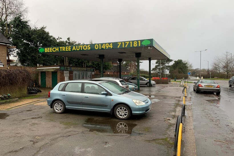 Beech Tree Road, Holmer Green HP15 Property to rent - £2,917 pcm (£673 pw)