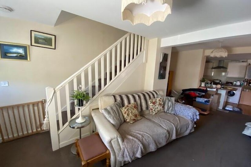 School Road, Preston 2 bed terraced house to rent - £750 pcm (£173 pw)