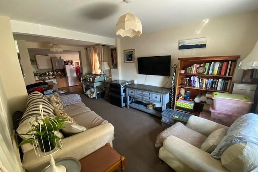 School Road, Preston 2 bed terraced house to rent - £750 pcm (£173 pw)