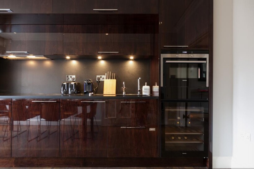 North Audley Street,London 2 bed apartment to rent - £21,667 pcm (£5,000 pw)