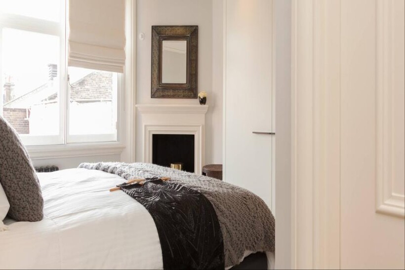 North Audley Street,London 2 bed apartment to rent - £21,667 pcm (£5,000 pw)