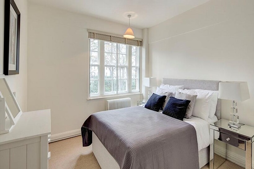 Fulham Road, Pelham Court, SW3 2 bed apartment to rent - £4,550 pcm (£1,050 pw)