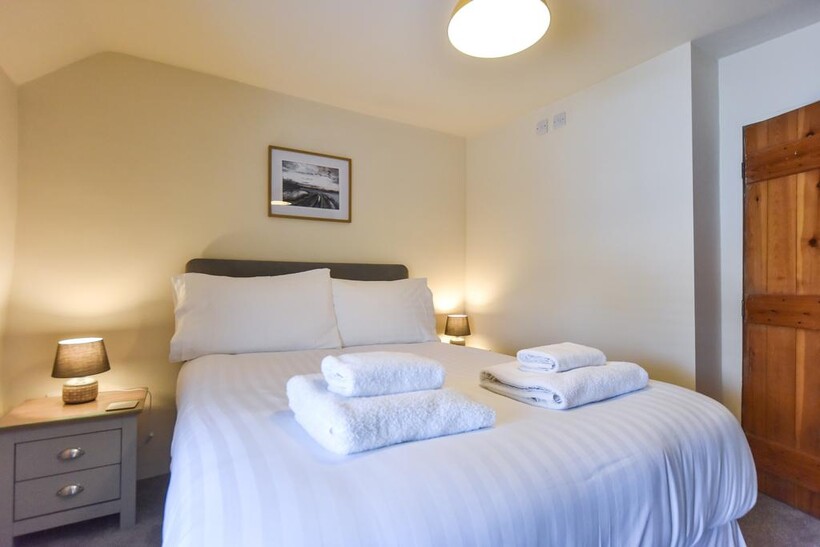 Duke Street, Middleton DE4 1 bed cottage to rent - £2,500 pcm (£577 pw)