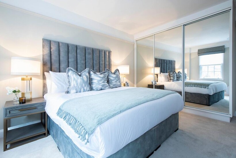 Fulham Road, Pelham Court, SW3 2 bed apartment to rent - £4,766 pcm (£1,100 pw)