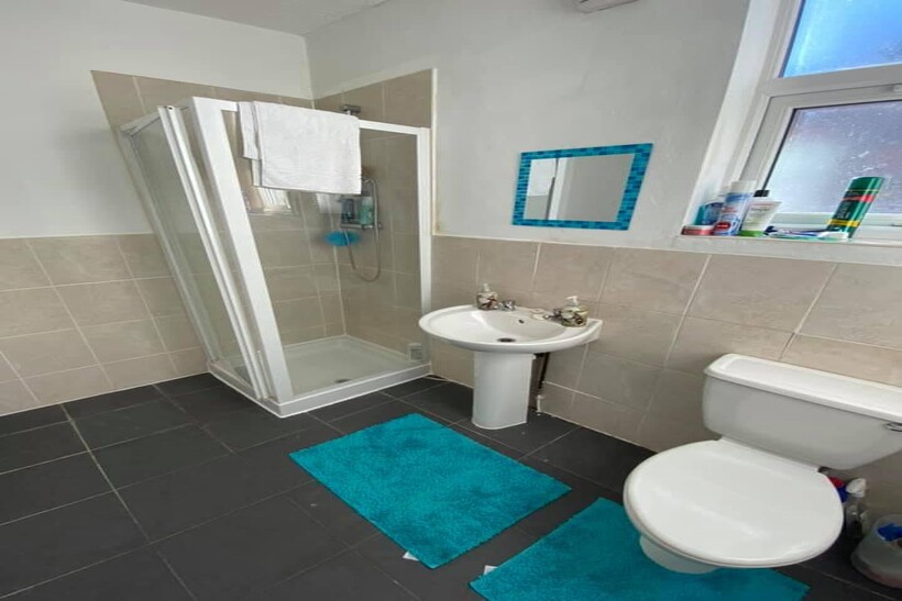 Stanley Street, Fairfield L7 7 bed house share to rent - £440 pcm (£102 pw)